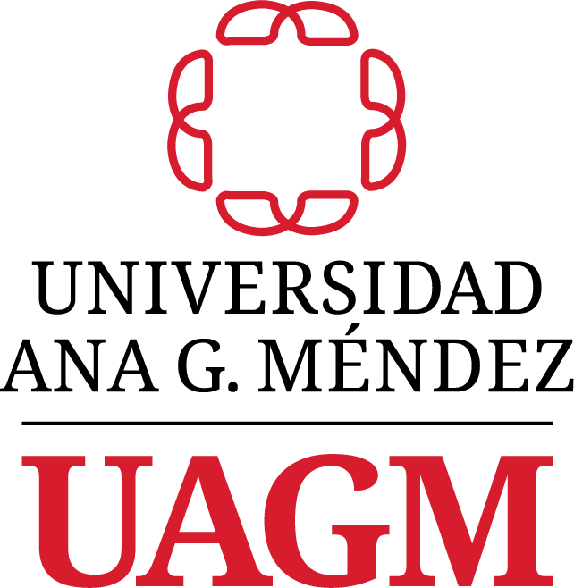 Logo UAGM